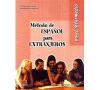 Método de español para extranjeros: Nivel intermedio