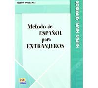 Metodo de espanol superior alumno