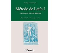 Método De Latín - [Livre en VO] Segura Munguia, Santiago (Auteur)