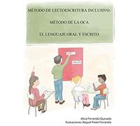 Método De Lectoescritura Inclusivo