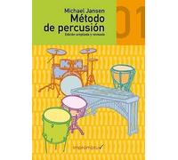 Método de percusión 1