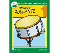 Metodo di Rullante Vol. 1