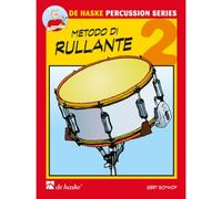 Metodo di Rullante Vol. 2