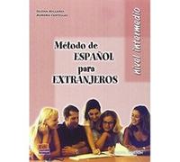 metodo espanol extranjeros n.intermedio Millares Centellas (Auteur)