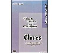 Metodo Espanol Para Extranjeros N.Elemental Claves