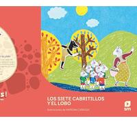 Metodo globalizado. 4 años. 3 Trimestre. ¡Cracs! Aquí hay dragones