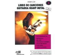Metodo Guitarra Heavy Metal 2 / Recueil