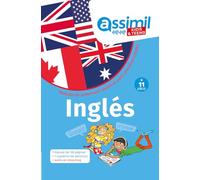 Método inglés 11+ años
