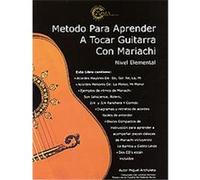 Metodo Para Aprendar A Tocar Guitarra Con Mariachi Miguel Archuleta (Auteur)
