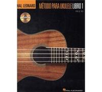 Metodo para Ukulele Libro 1 by Lil Rev Divers (Auteur)