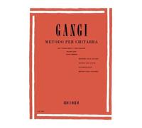 Metodo Per Chitarra Parte Ii / Conducteur