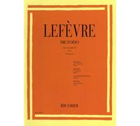 Metodo Per Clarinetto - Vol. I / Conducteur