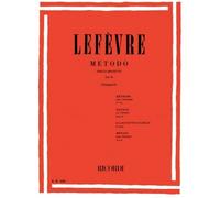 Metodo Per Clarinetto - Vol. II