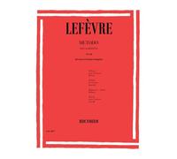 Metodo Per Clarinetto - Volume Iii
