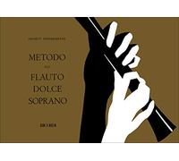 Metodo Per Flauto Dolce Soprano