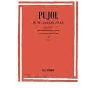 Metodo Razionale Per Chitarra - Volume I