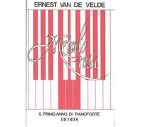 Metodo Rosa / Conducteur