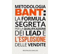 Metodologia BANT: la formula segreta per la qualificazione dei lead e l'esplosione delle vendite