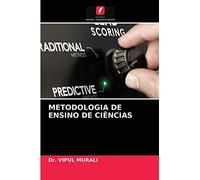 Metodologia De Ensino De Ciências