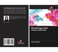 Metodologia Della Ricerca Nell'arte