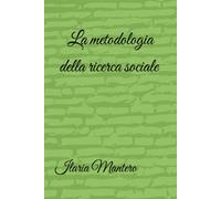 metodologia della ricerca sociale