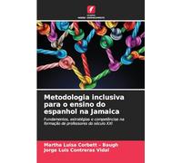 Metodologia inclusiva para o ensino do espanhol na Jamaica