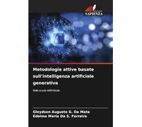 Metodologie attive basate sull'intelligenza artificiale generativa