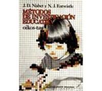 Métodos de investigación educativa