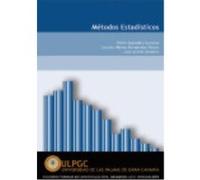 Métodos Estadísticos - Saavedra Santana, Pedro, Hernández Flores, Carmen Nieves, Artiles Romero, Juan Saavedra Santana, Pedro, Hernández Flores, Carmen Nieves, Artiles Romero, Juan (Auteur)