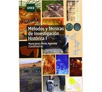 Métodos Y Técnicas De Investigación Histórica I