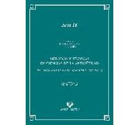 Métodos Y Técnicas En Ciencias De La Antigüedad. Estudios Sobre Investigación Y Docencia