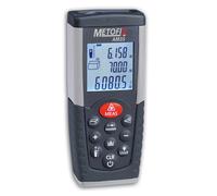 Metofix AM35 Télémètre digital jusqu'à 35 mètres - NETIM - 545718