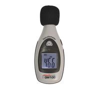 Metofix GM100 Mesureur de niveau sonore - NETIM - 545700