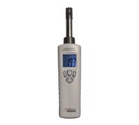Metofix TM300 Thermo-hygromètre - NETIM - 545702