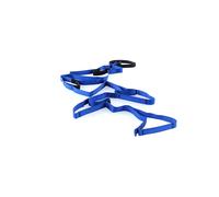 Metolius 1'' 5 Step Aider Escabeau Taille unique Bleu