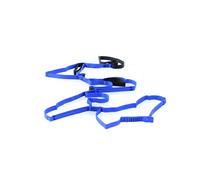 Metolius 3/4'' Alpine Aider 4 Step Escabeau Taille unique Bleu