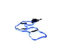 Metolius 3/4'' Pocket Aider 5 Step Escabeau Taille unique Bleu