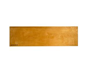 Metolius - Backboard - Poutre d'escalade - wood