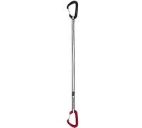 Metolius Bravo II Wiregate Long dégaines d'escalade, Uni