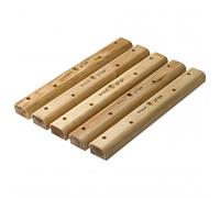 Metolius - Campus Rungs - Lattes d'entraînement 3XL