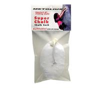 Metolius Climbing Chalk Chaussettes - SS23 - Taille Unique