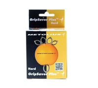 Metolius Grip Saver Plus Climbing Accessory Taille unique Orange