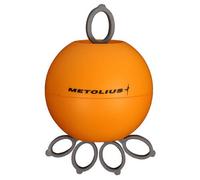 Metolius - GripSaver Plus - Appareil échauffement doigts - orange