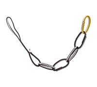 Metolius - PAS 22 - Sangle de relais - 96,5 cm - black / yellow