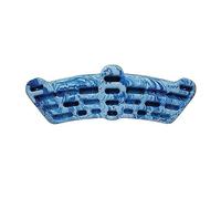 Metolius - Simulator 3D - Poutre d'escalade - One Size - black