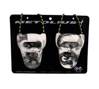 Metolius - Rock Rings 3D - Prises d'entraînement - One Size - black