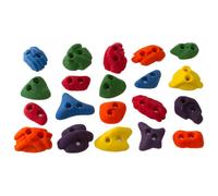 Metolius - Screw-On Footholds - Prises d'escalade 20 Holds