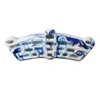 Metolius Simulator 3D Training Board Blue/Blue Swirl One Size
