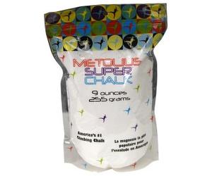 Metolius Super chalk 255 CNIN001