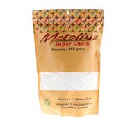 Magnésium d'escalade Metolius concassé 255g